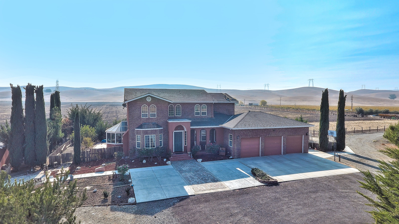 ranch for sale in hollister ca