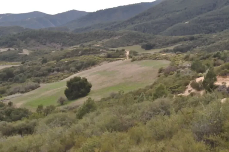 Scholink Ranch – Land for Sale Monterey County, CA