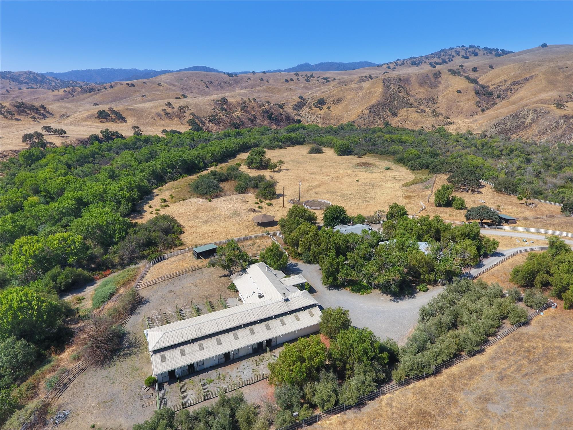 ranch for sale hollister ca
