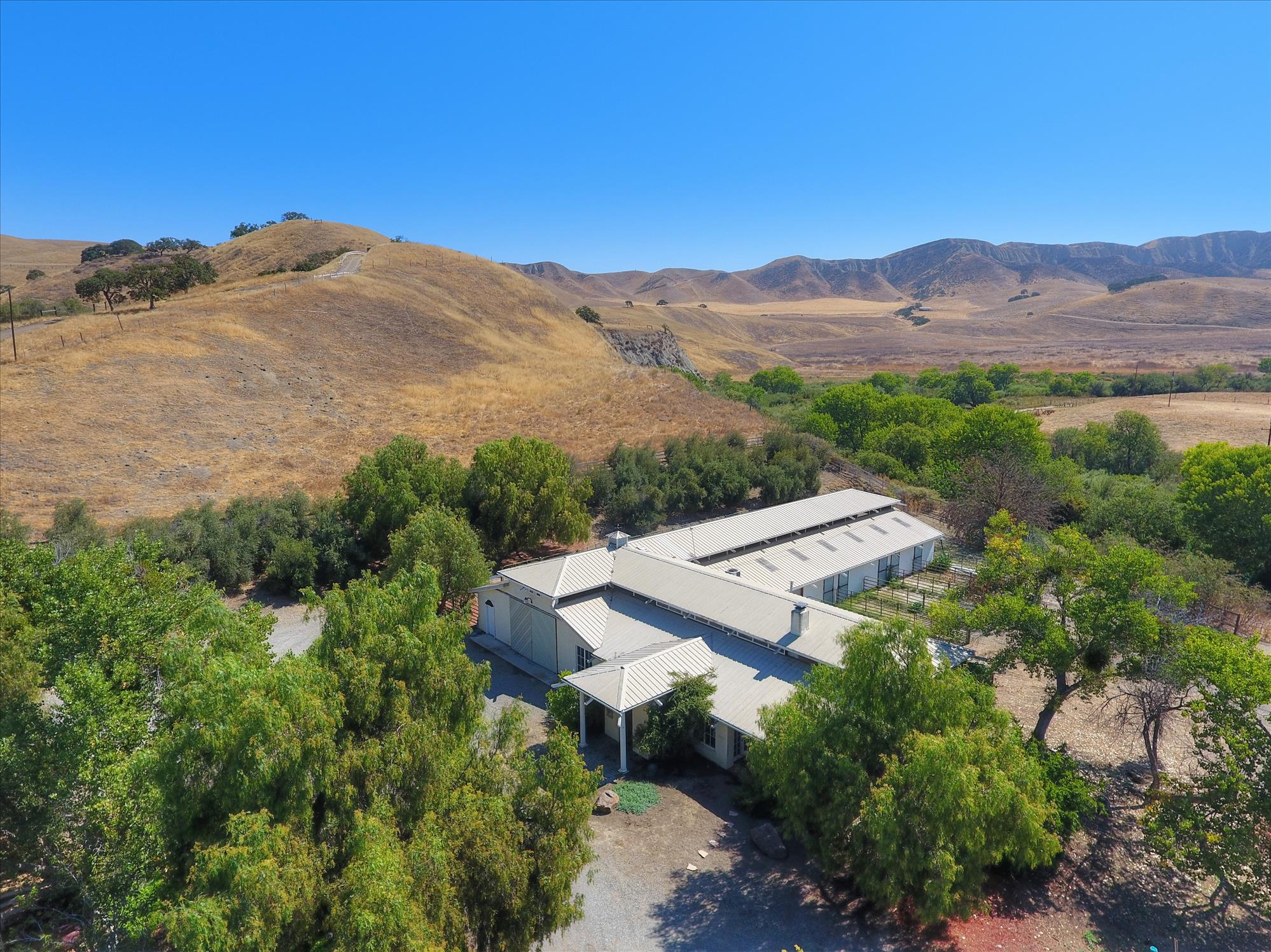 170+ Acres of Land in Hollister, CA 