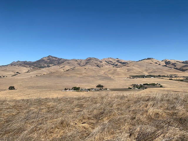 Santa Ana Valley Ranch and Farm Land – Hollister, CA 95023