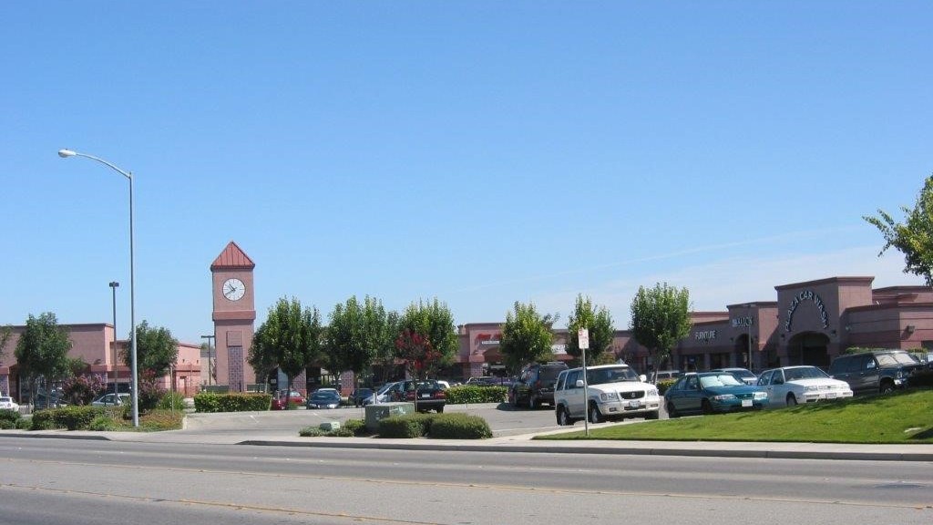 Commercial Lots for Sale in California