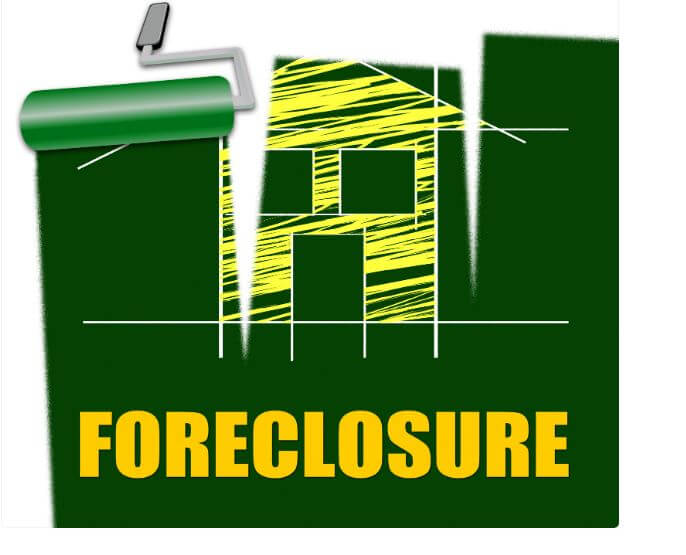 Foreclosure Homes For Sale
