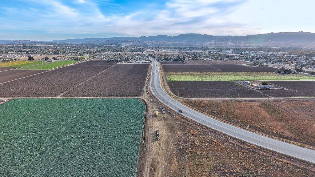 66 Acres of Farm Land with 6 Residences, Multiple Equipment Buildings,  Close to City Limits - Hollister, CA - San Benito Realty