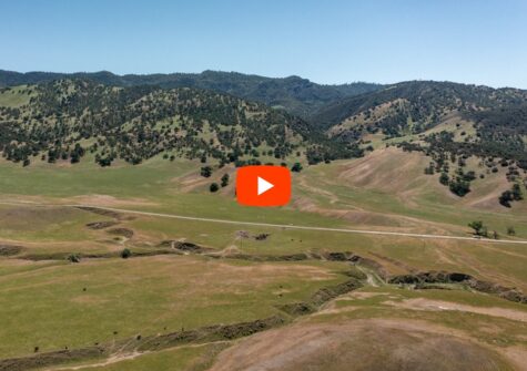 Syncline Ranch – New Idria Rd, Paicines, CA 95043