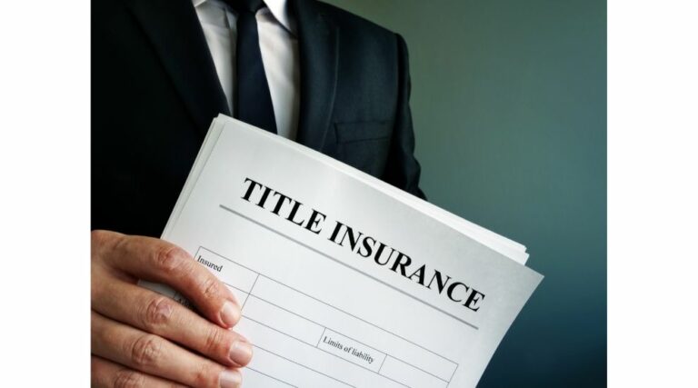 home title insurance