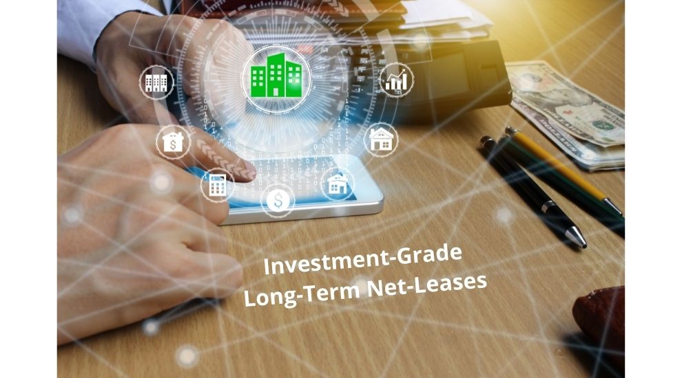 Pros & Cons Of Investment-Grade, Long-Term Net-Leases