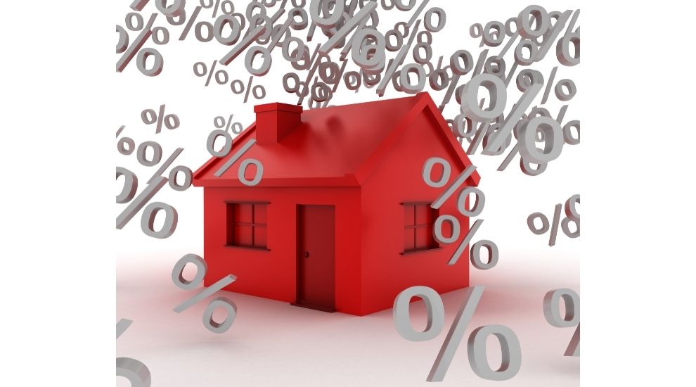 California Home Interest Rates