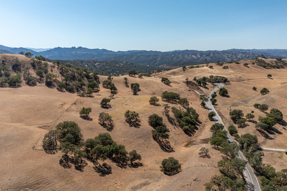 Land Near Pinnacles National Park – Airline Hwy Paicines, CA 95043