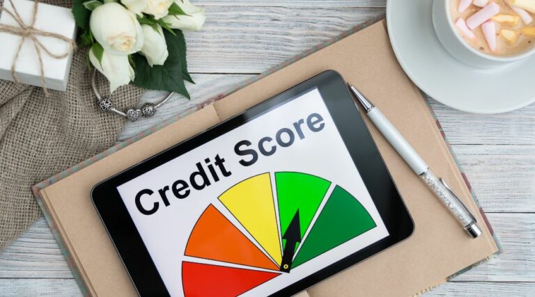 Mortgage Based On Credit Score