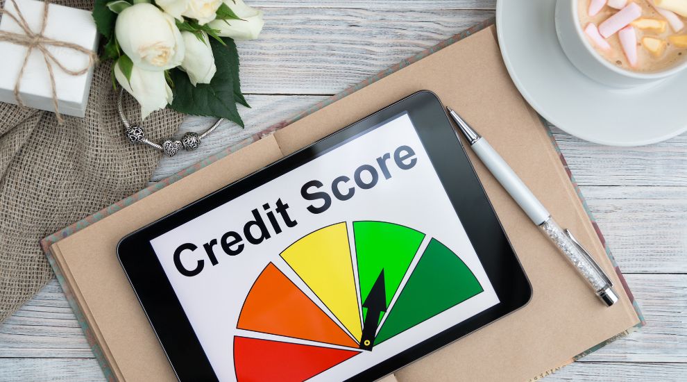 Mortgage Based On Credit Score