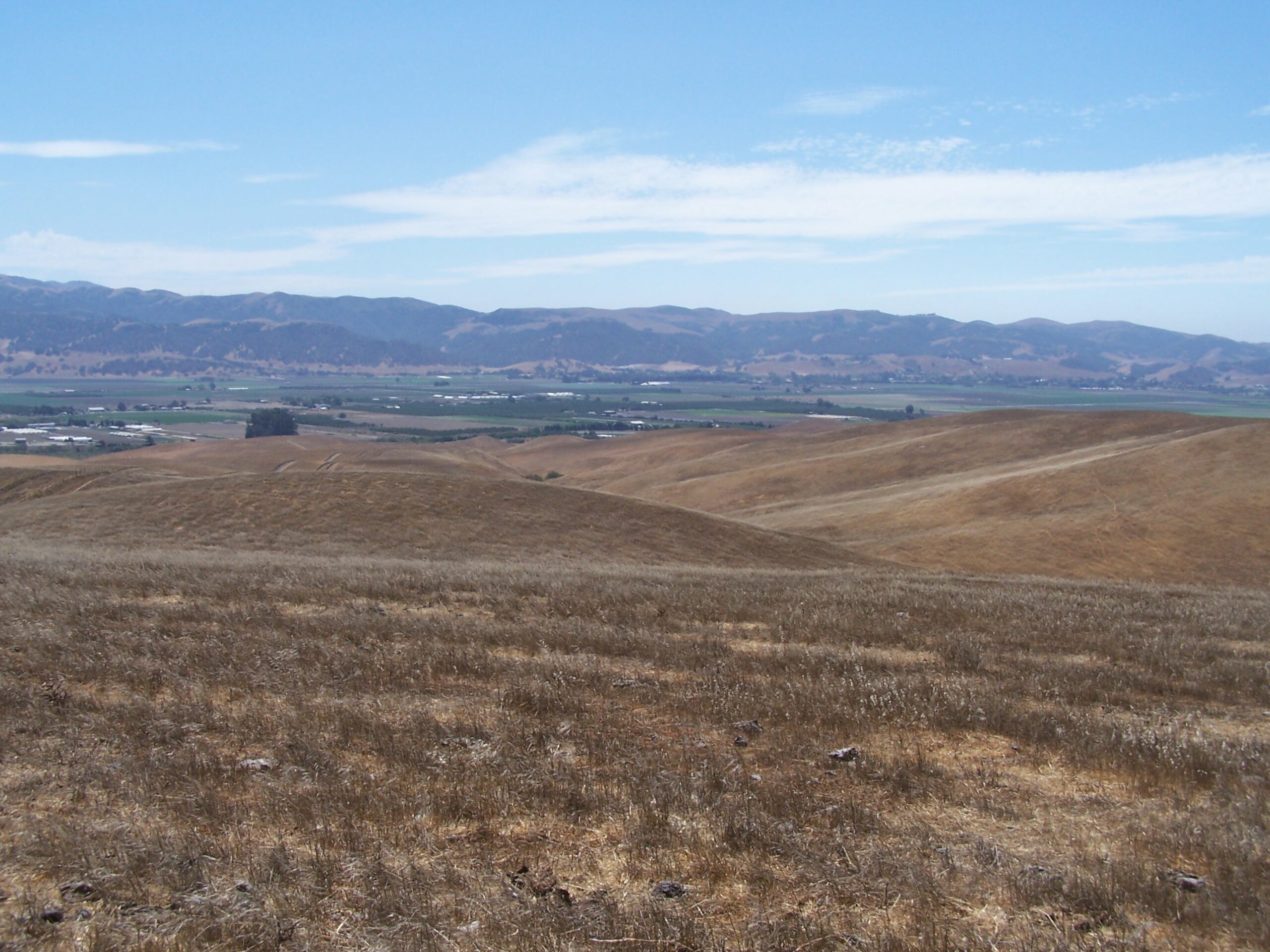 Flint Hills Ranch – Grazing Land in San Juan Bautista, CA 95045