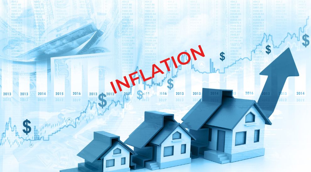 Inflation In Real Estate Investments