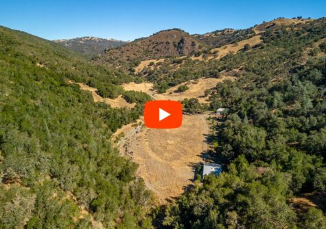 Belluomini Ranch – Pacheco Pass Land for Sale Gilroy, CA – Santa Clara County