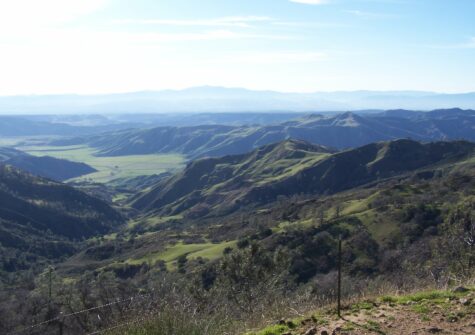 Lavelle Ranch – Land in San Benito County