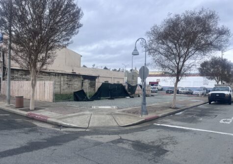 Downtown Mixed Use Lot – 202 5th Street, Hollister, CA 95023