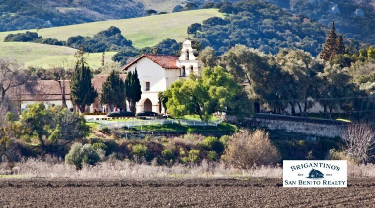 Things to do In San Juan Bautista CA