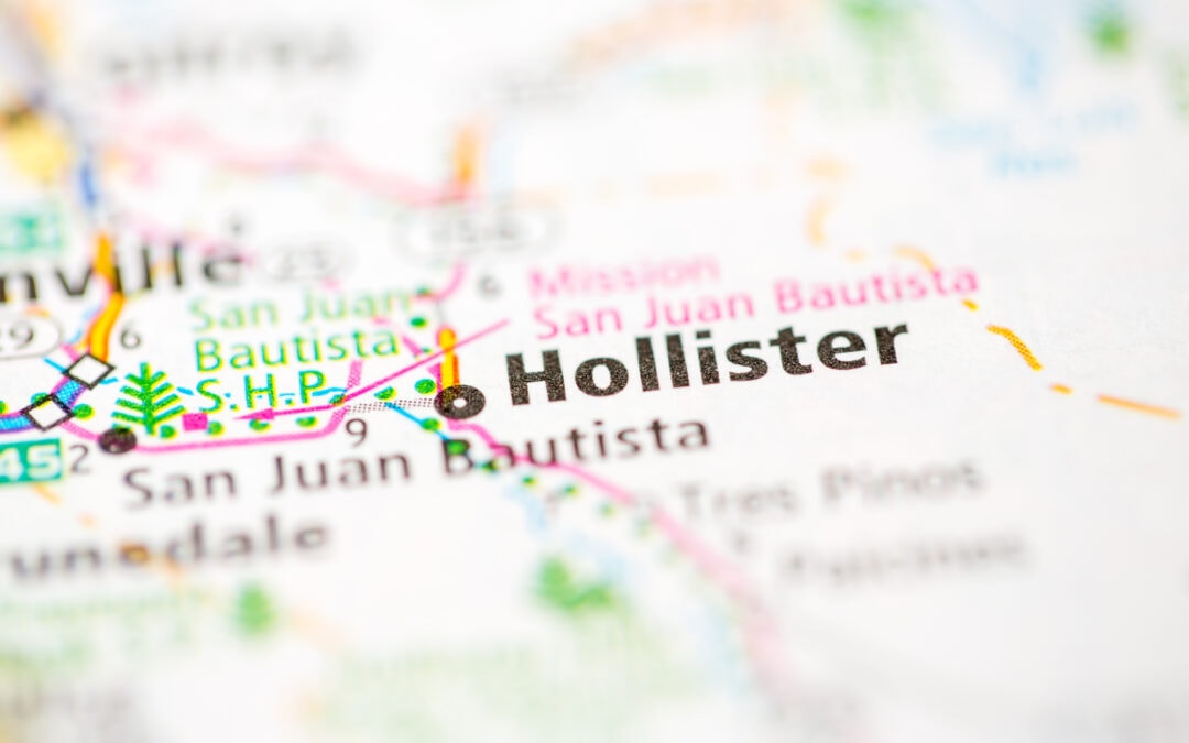 Hollister Real Estate Trends in 2024: 5 Key Predictions