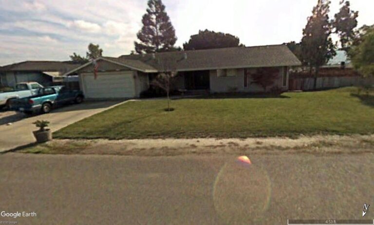 320 Marks Drive Hollister, CA 95023 – Well Kept Home in Ridgemark