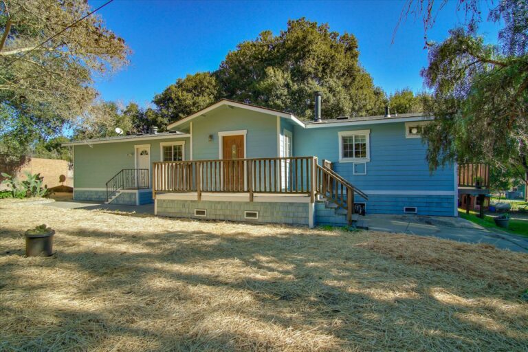 1441 Chittenden Road San Juan Bautista, CA