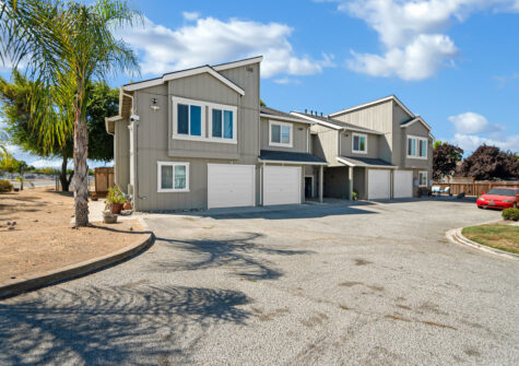 1080 Memorial Drive, Hollister CA 95023