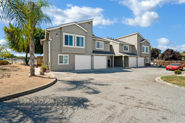 1080 Memorial Drive, Hollister CA 95023
