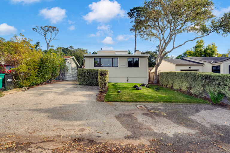 24799 Guadalupe Street, Carmel, CA 93923