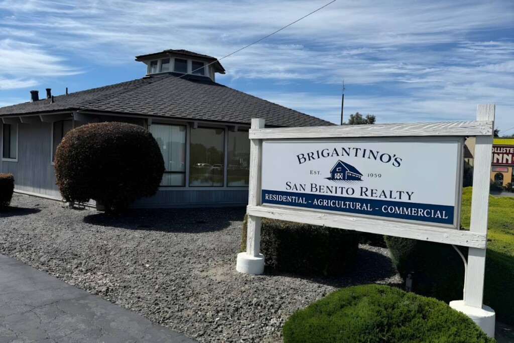 SanBenito Realty office location in Hollister, California (CA)