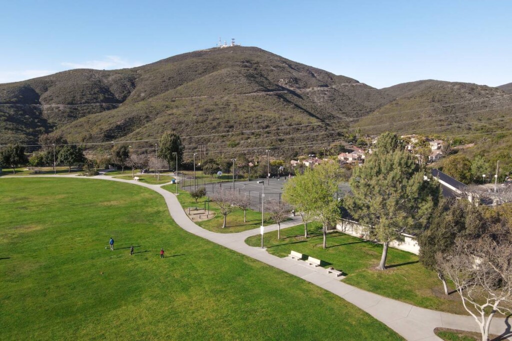 Rolling hills and ranch estates in Carmel Valley representing Carmel Valley real estate in Monterey County